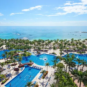 Barcelo Maya Tropical Resort Xpu Há