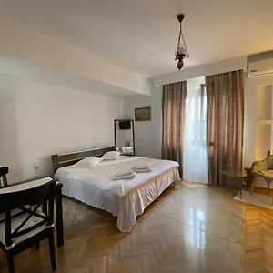 Dinamic Old Town Appartamento Bucarest