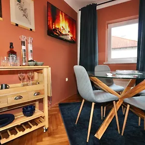  Appartamento Studio City