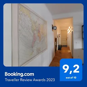 Apartamento Dream, Liubliana