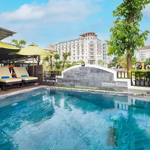 Truc Loc Villa Hoi An