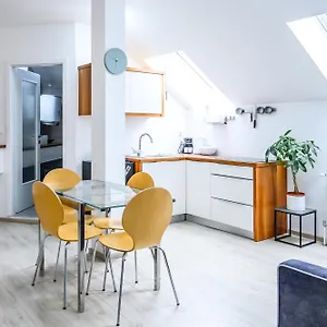  Appartamento The Loft